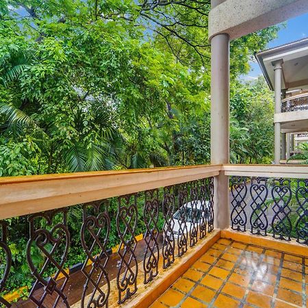 Отель Palette Saligao Porvorim Экстерьер фото
